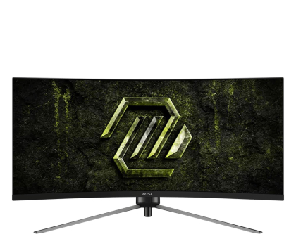 Monitor LED 32" i większy MSI MAG 345CQRF E20